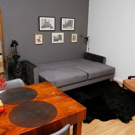 Mini Flat Apartman Beci Exterior foto