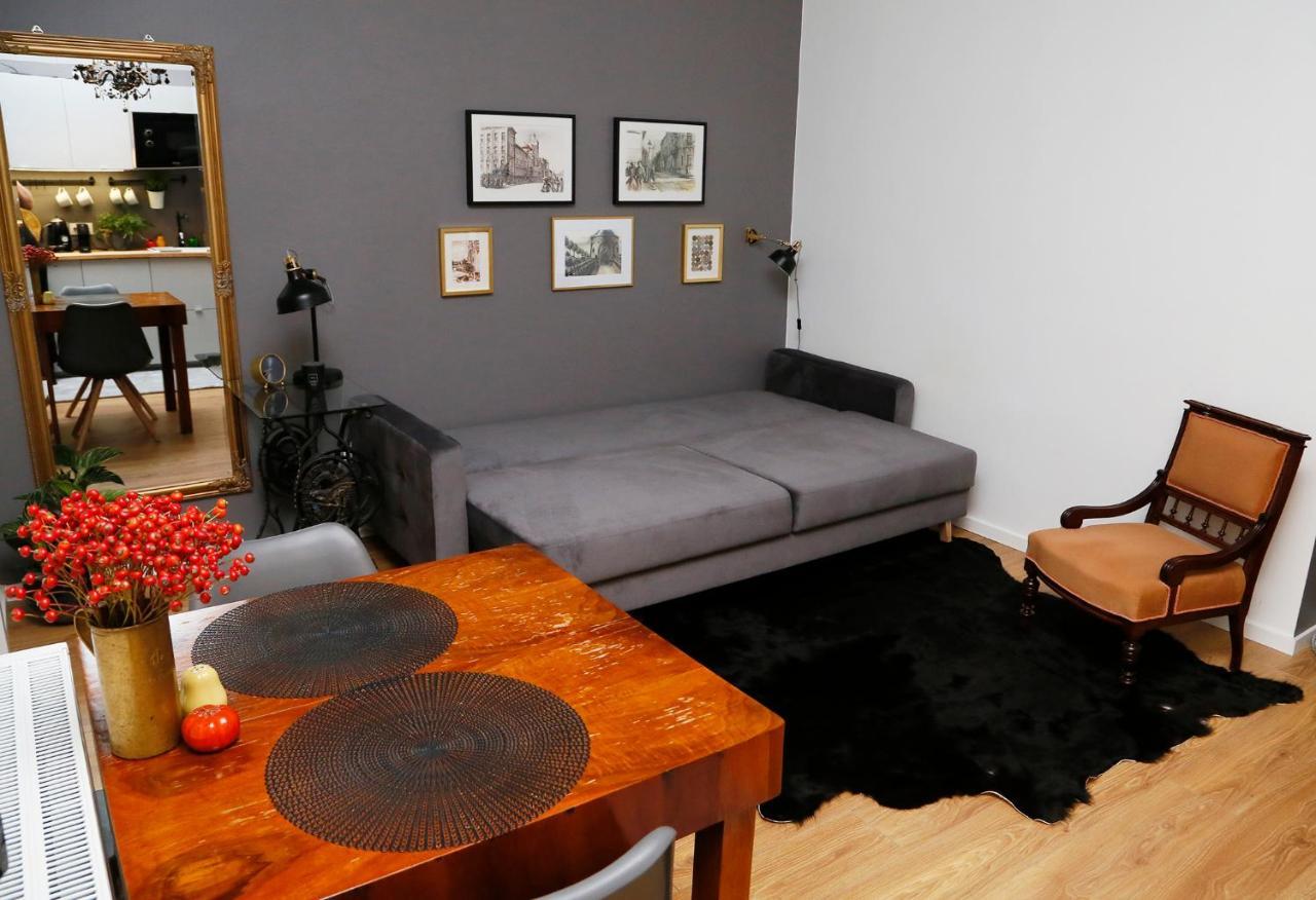 Mini Flat Apartman Beci Exterior foto